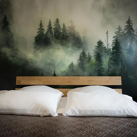 Signature - Forest Flat Lägenhet *
