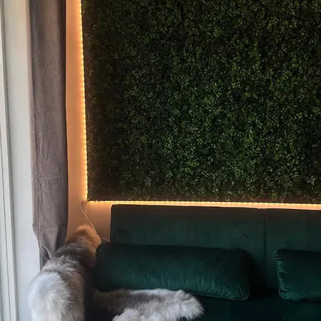 Lägenhet Signature - Forest Flat *