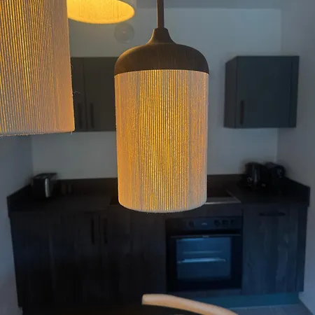 Signature - Forest Flat Lägenhet