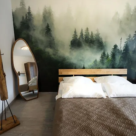Signature - Forest Flat Winterberg