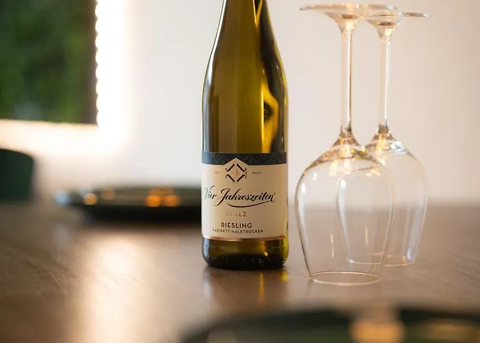 Signature - Forest Flat Lejlighed Winterberg