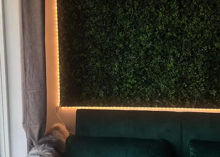 Lejlighed Signature - Forest Flat *