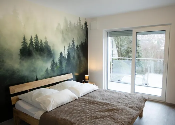 Signature - Forest Flat Lejlighed